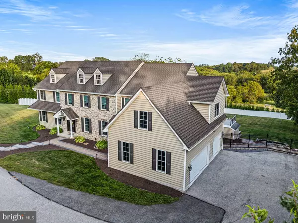 West Chester, PA 19382,556 CANN RD