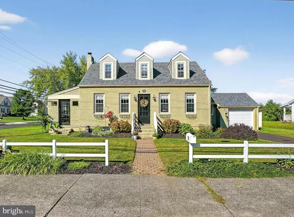 16 FAIRVIEW AVE, Quakertown, PA 18951