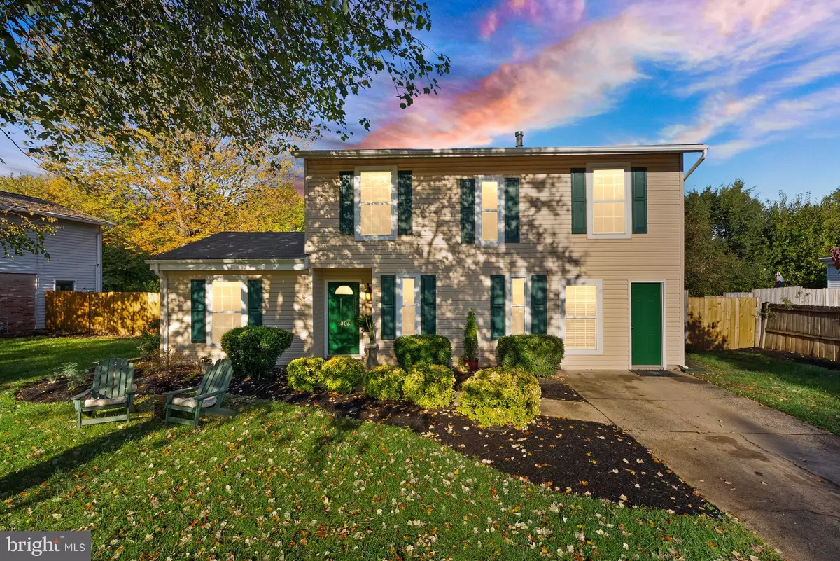 Chantilly, VA 20151,4006 NOVAR DR