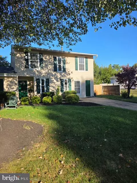 Chantilly, VA 20151,4006 NOVAR DR