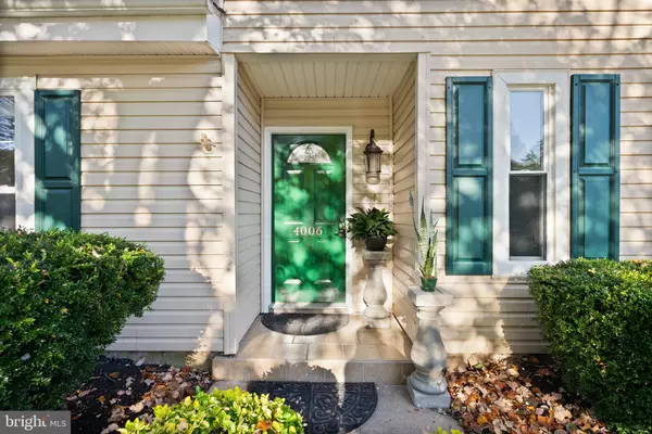 Chantilly, VA 20151,4006 NOVAR DR