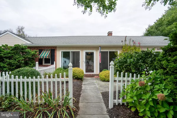 Middletown, DE 19709,107 E HOFFECKER ST