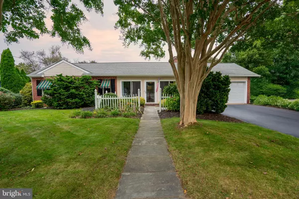 Middletown, DE 19709,107 E HOFFECKER ST