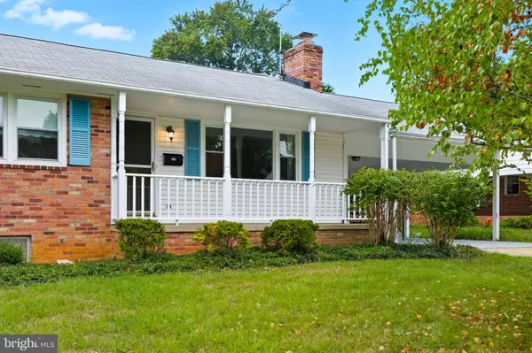 Leesburg, VA 20175,805 WAGE DR SW