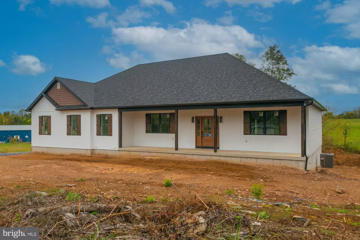 Martinsburg, WV 25403,12324 APPLE HARVEST DR