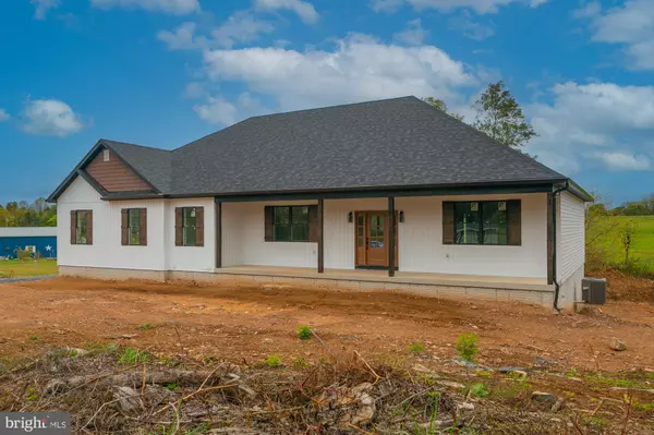 Martinsburg, WV 25403,12324 APPLE HARVEST DR