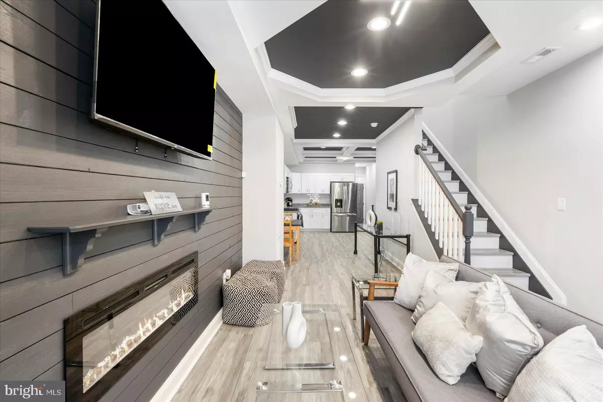 Baltimore, MD 21213,1907 E LAFAYETTE AVE