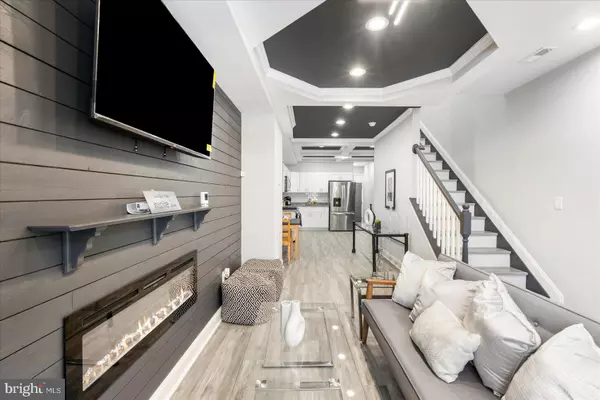 1907 E LAFAYETTE AVE,  Baltimore,  MD 21213