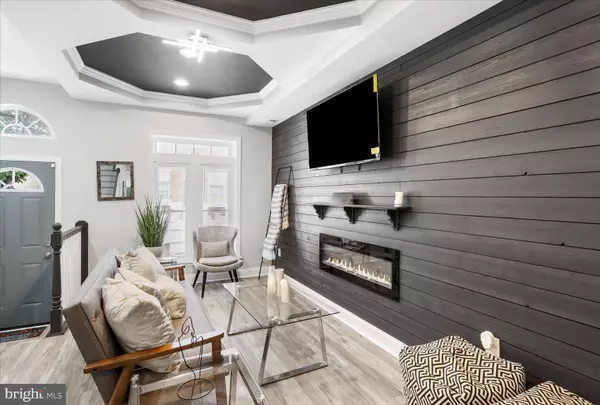 Baltimore, MD 21213,1907 E LAFAYETTE AVE