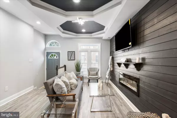 Baltimore, MD 21213,1907 E LAFAYETTE AVE