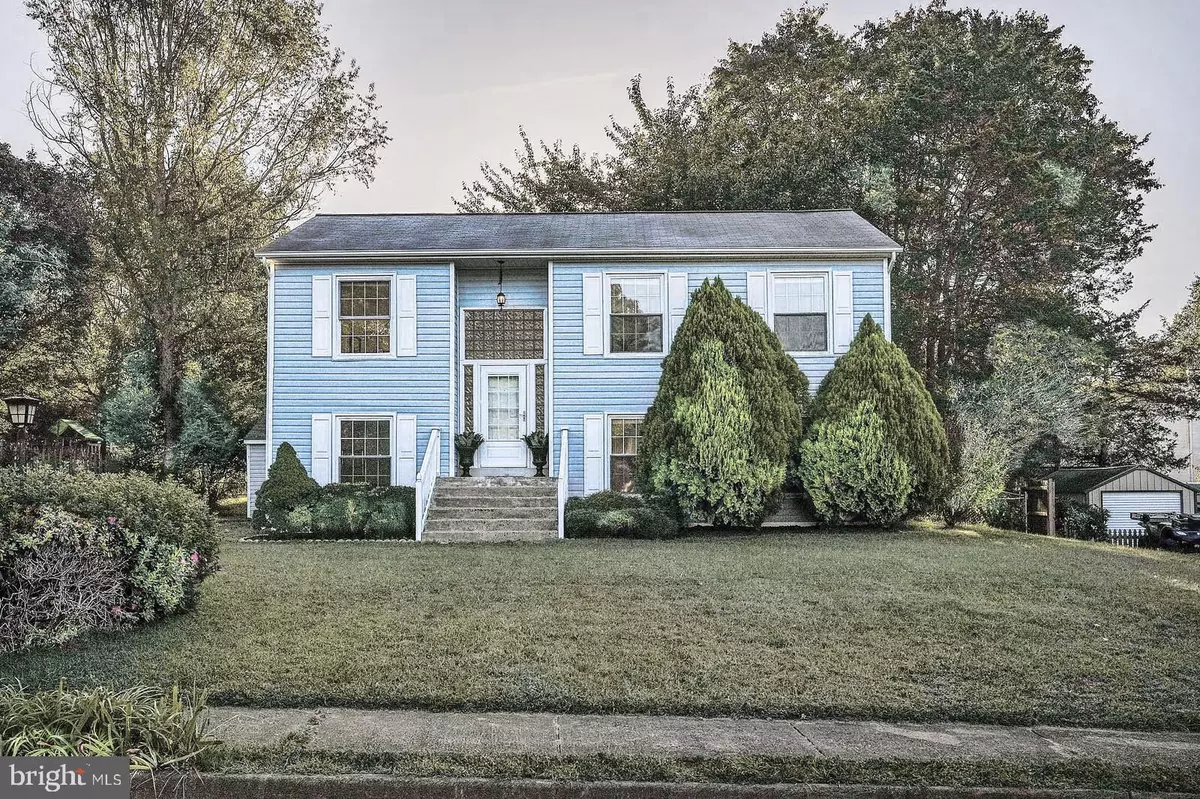 Warrenton, VA 20187,7213 PRINCESS ANNE CT
