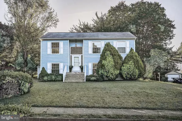 7213 PRINCESS ANNE CT, Warrenton, VA 20187