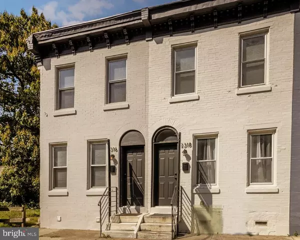 Philadelphia, PA 19132,2316 N MYRTLEWOOD ST