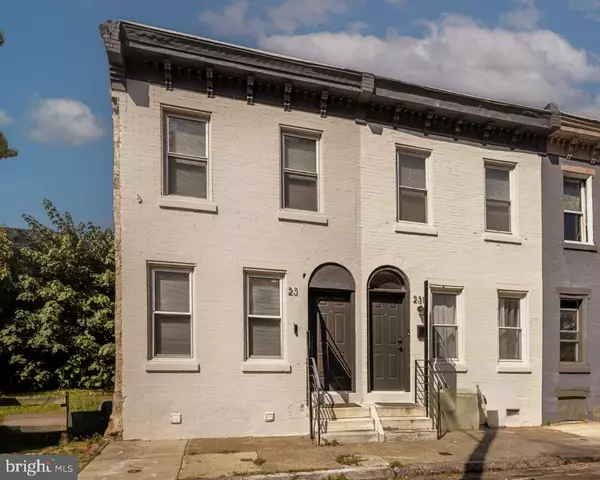 2316 N MYRTLEWOOD ST, Philadelphia, PA 19132