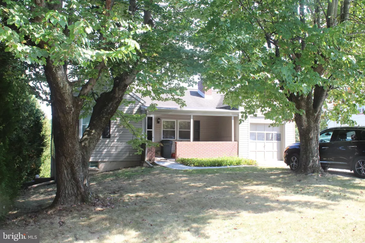 Westminster, MD 21157,529 POOLE ROAD