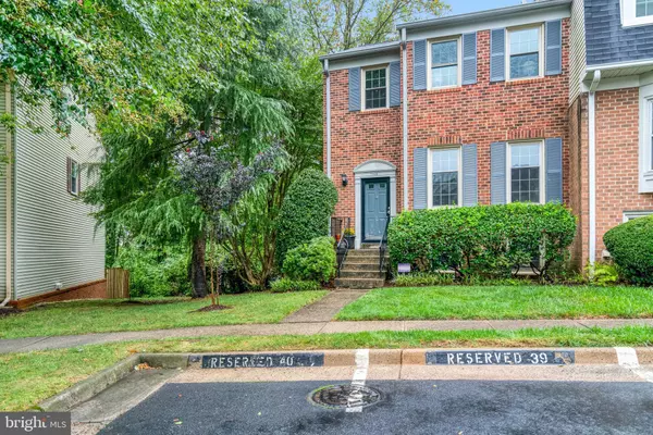 Annandale, VA 22003,7825 BUTTERFIELD LN