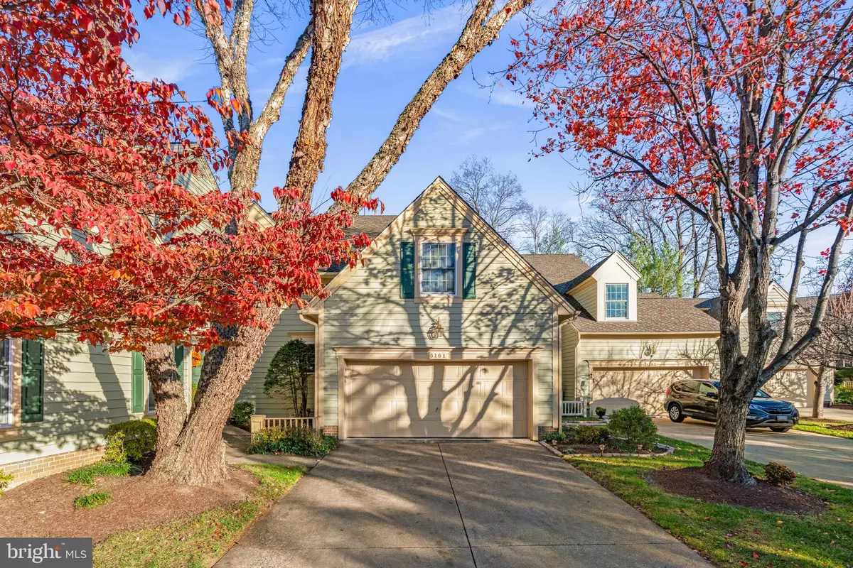 Columbia, MD 21044,5161 HARPERS FARM RD #27