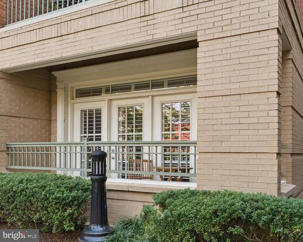 Alexandria, VA 22314,1115 CAMERON ST #118