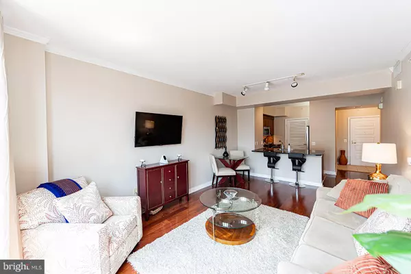 Washington, DC 20004,631 D ST NW #1231