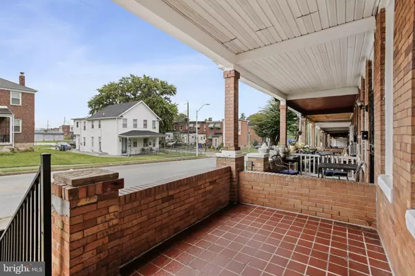 Baltimore, MD 21213,2811 ERDMAN AVE