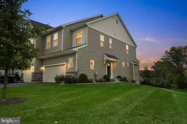 201 KESTREL CT, Kennett Square, PA 19348