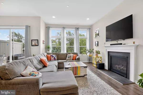 Kennett Square, PA 19348,201 KESTREL CT