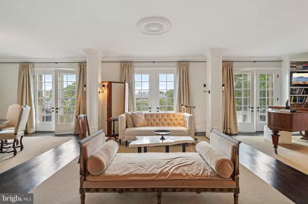 3426 16TH ST NW #201 & 202, Washington, DC 20010