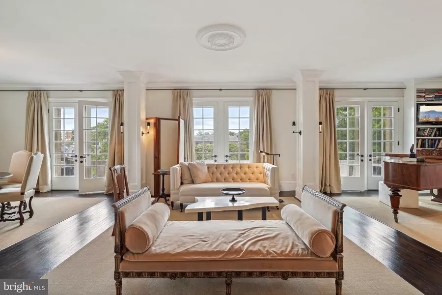 3426 16TH ST NW #201 & 202, Washington, DC 20010