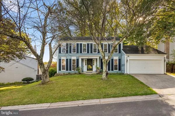 Silver Spring, MD 20904,2011 HIDDEN VALLEY LN