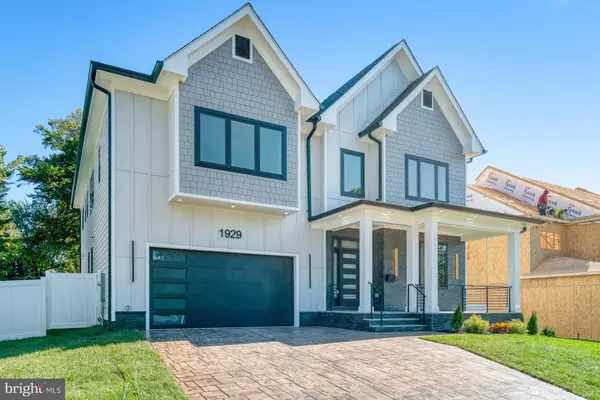 Falls Church, VA 22043,1929 WARE RD