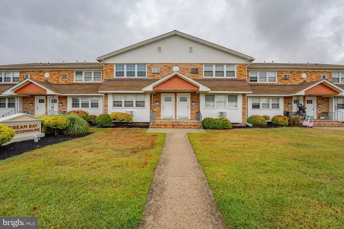 Ventnor City, NJ 08406,703 N OXFORD #G9