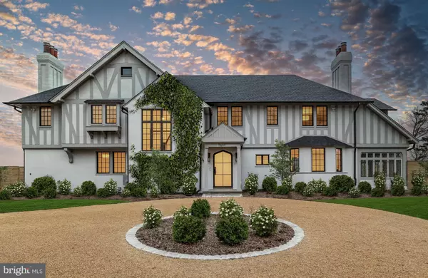 Bethesda, MD 20814,7611 FAIRFAX RD