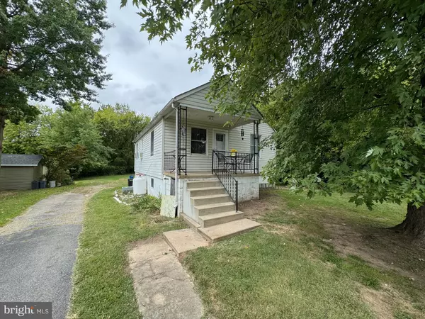 Baltimore, MD 21220,320 HARDING AVE