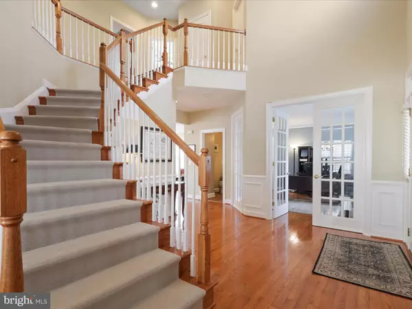 Lorton, VA 22079,8703 FLOWERING DOGWOOD LN