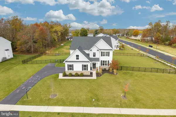 Quakertown, PA 18951,1133 MARIWILL DR