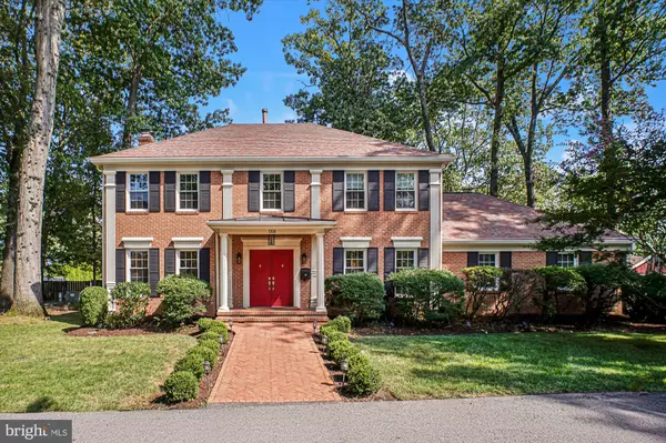 Falls Church, VA 22042,7508 MASONVILLE DR