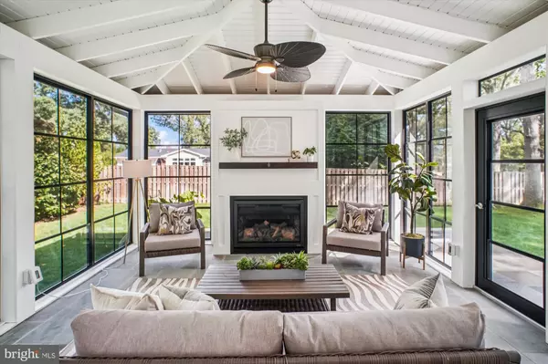 7508 MASONVILLE DR, Falls Church, VA 22042