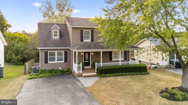 Martinsburg, WV 25404,108 BANE BERRY LN
