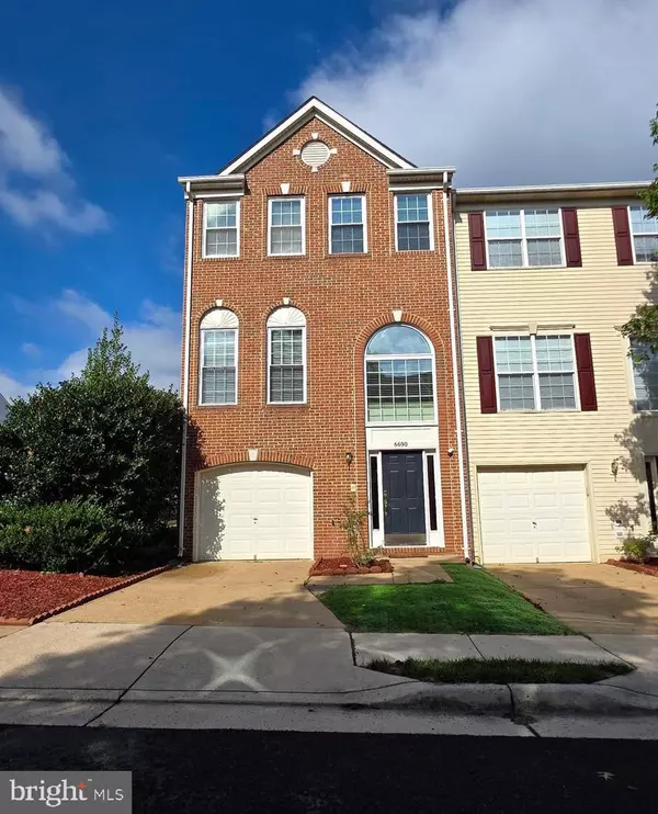 6690 RODERICK LOOP, Gainesville, VA 20155