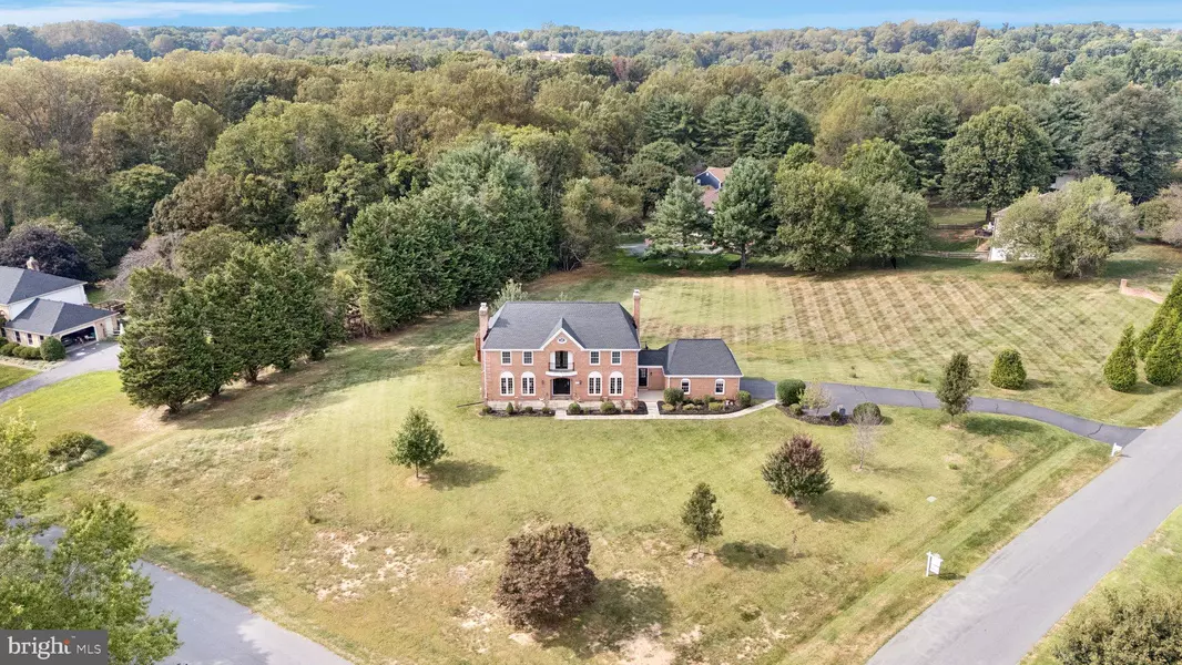 13429 SCOTTISH AUTUMN LN, Darnestown, MD 20878