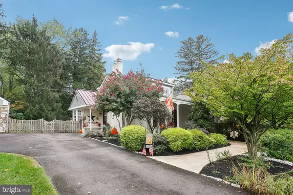 Southampton, PA 18966,902 MANOR LN