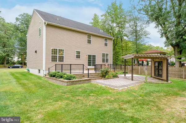 Cherry Hill, NJ 08002,540 3RD AVE