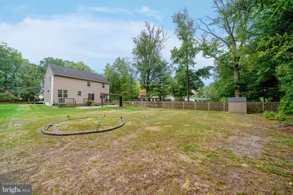 Cherry Hill, NJ 08002,540 3RD AVE