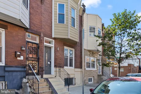Philadelphia, PA 19145,1937 S 20TH ST