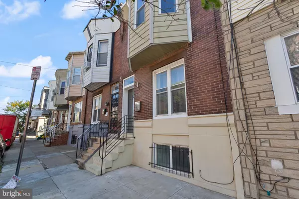 Philadelphia, PA 19145,1937 S 20TH ST