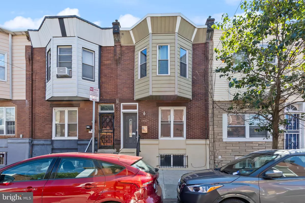 Philadelphia, PA 19145,1937 S 20TH ST