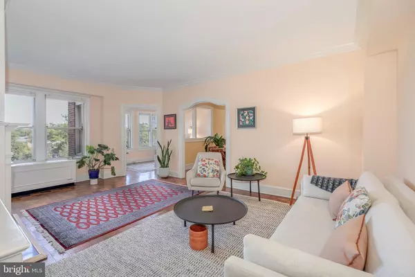 Washington, DC 20016,3900 CATHEDRAL AVE NW #605A