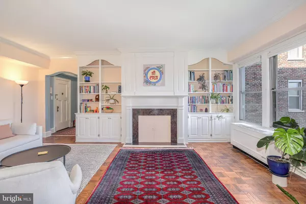 Washington, DC 20016,3900 CATHEDRAL AVE NW #605A