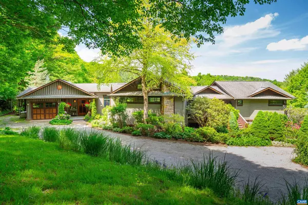 Floyd, VA 24091,170 & 174 SARVISBERRY LN SW