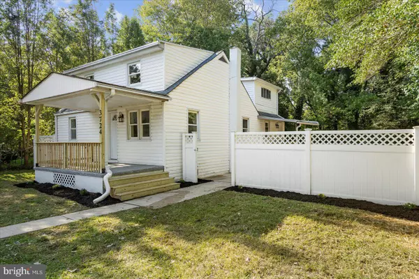 Middle River, MD 21220,3724 BAY DR